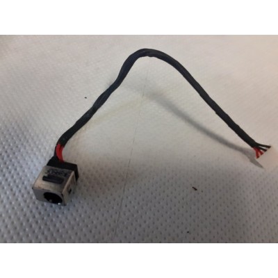 TOSHIBA TECRA A50-A-12C POWER JACK